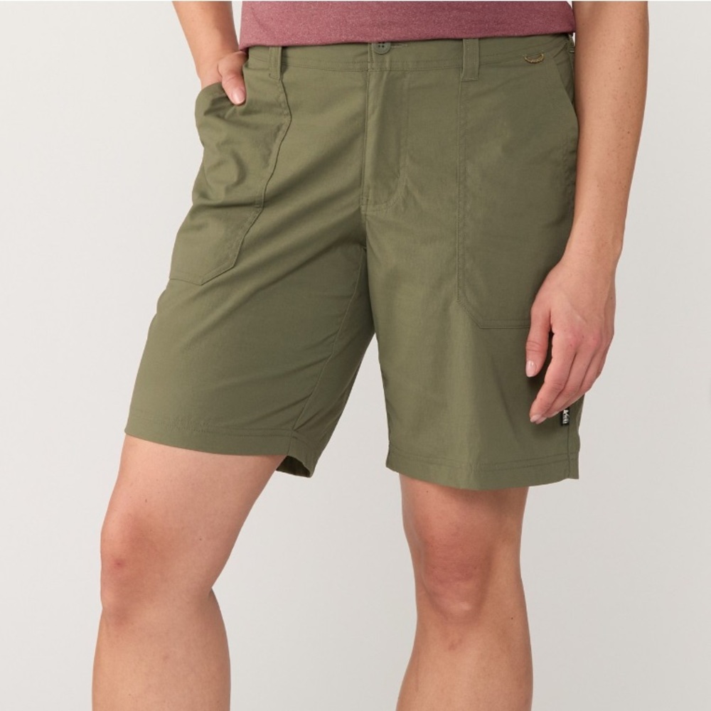 REI Sahara Bermuda Shorts - Women's
